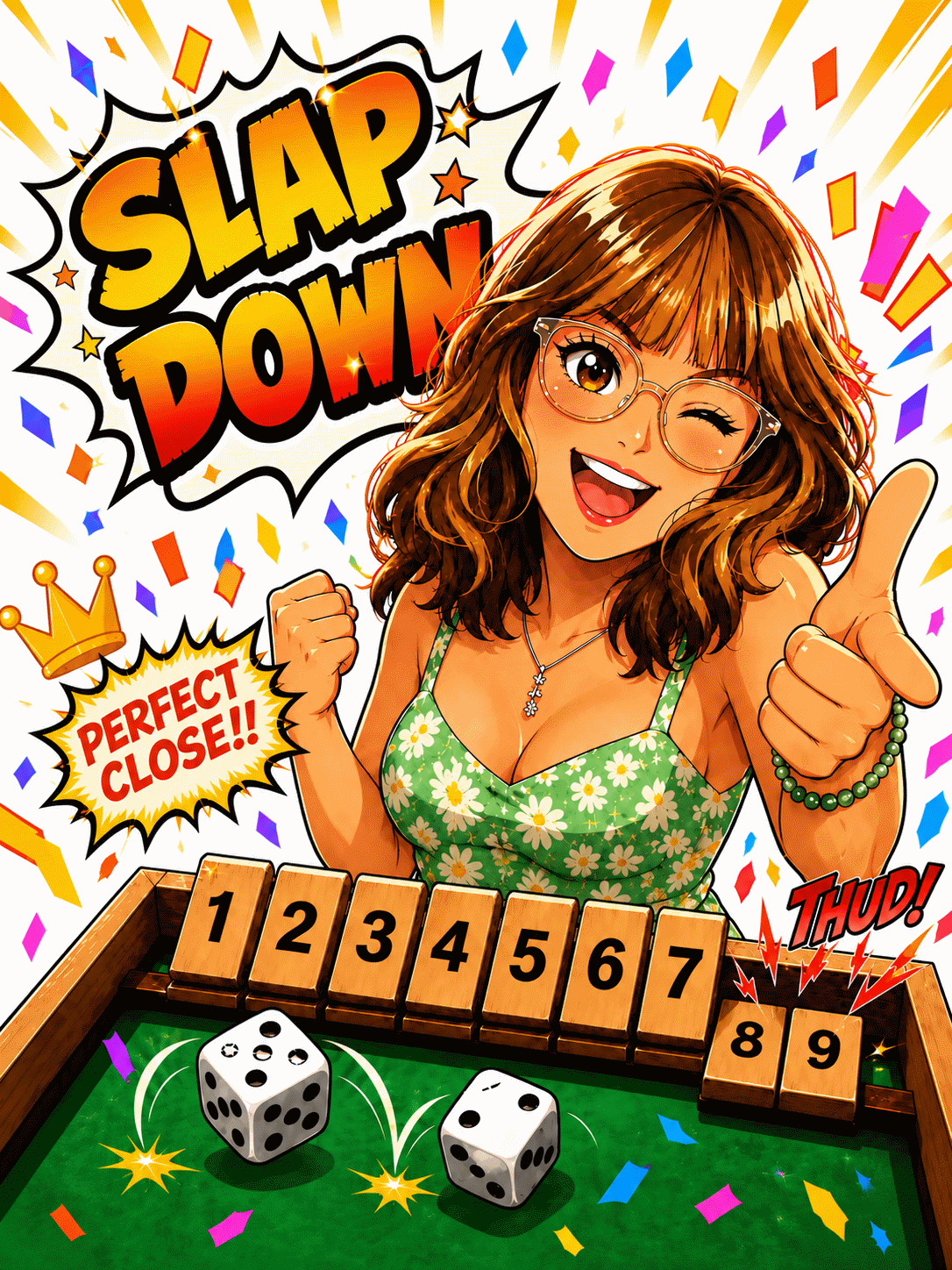 Shut-the-Box
